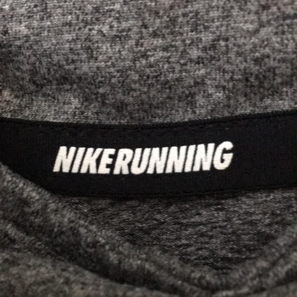 Nike Other - Nike running shirt